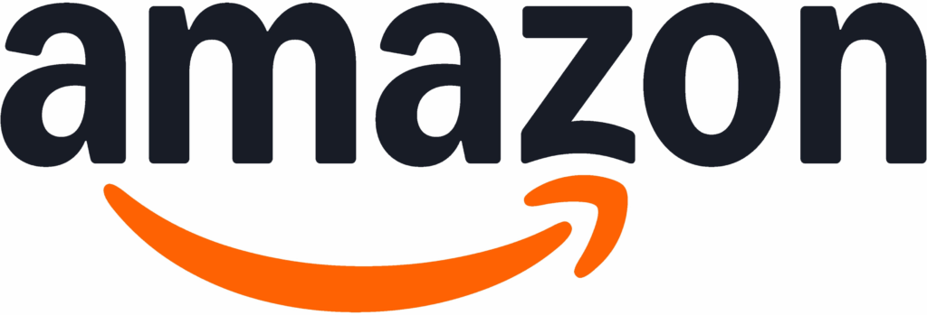 Amazon logo