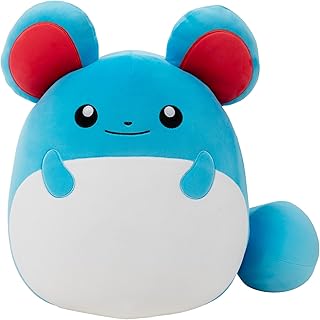 Squishmallows 1