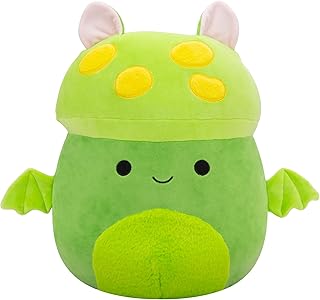 Squishmallows 4