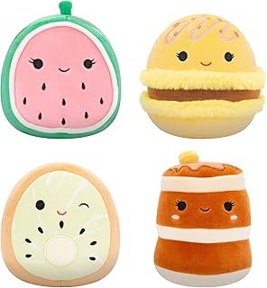 Squishmallows 6
