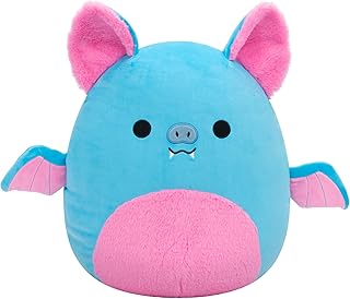 Squishmallows 8