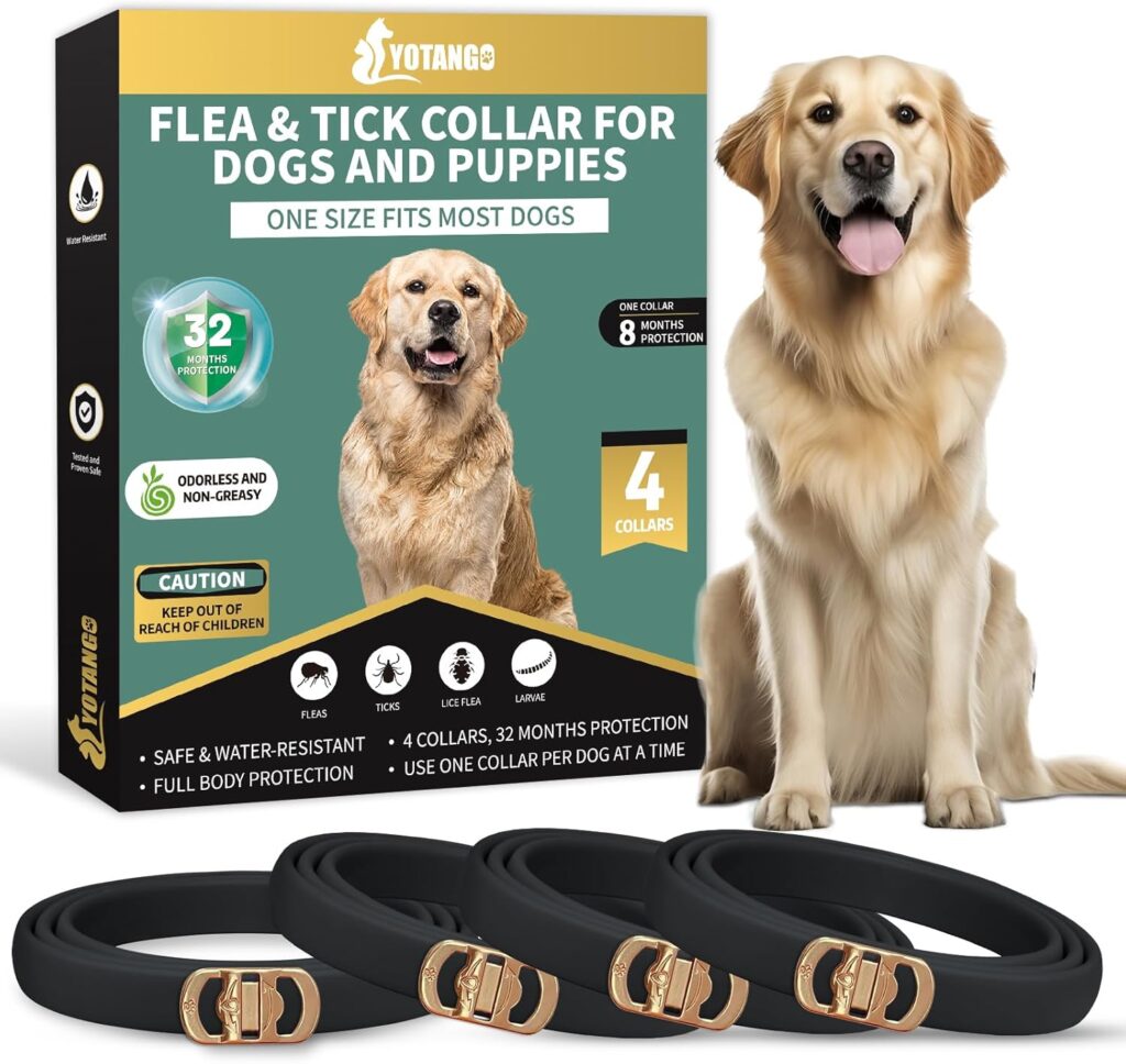 anti-flee dog collar 3