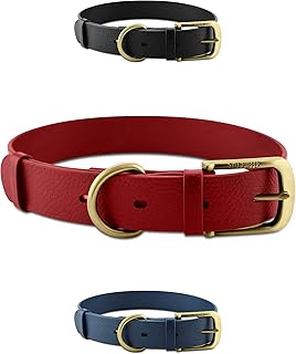 dog collar large dog 3