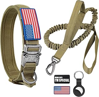 dog collar large dog 6